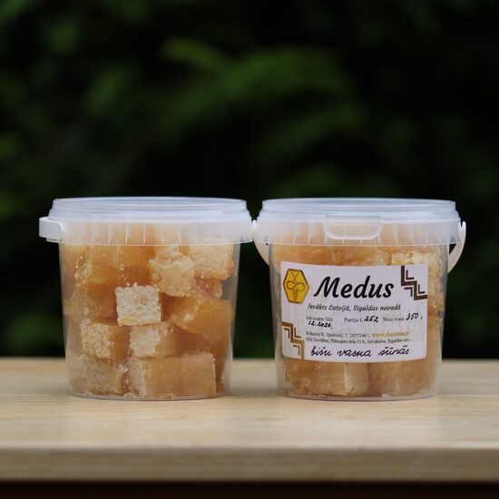 Šūnu medus, 350 g